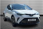 2021 Toyota C-HR