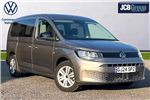2024 Volkswagen Caddy Maxi