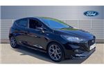 2023 Ford Fiesta