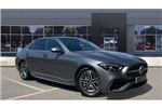 2023 Mercedes-Benz C-Class