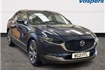 2021 Mazda CX-30