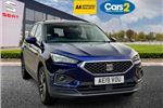 2019 SEAT Tarraco