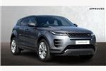 2020 Land Rover Range Rover Evoque