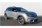 2021 Citroen C5 Aircross