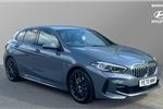 2020 BMW 1 Series