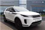 2023 Land Rover Range Rover Evoque