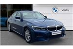 2021 BMW 3 Series