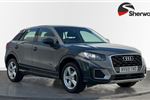 2019 Audi Q2