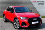 2021 Audi Q3