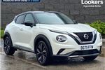 2021 Nissan Juke