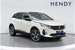 2021 Peugeot 3008