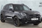 2024 MINI Countryman