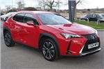 2024 Lexus UX