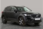 2020 Volvo XC40