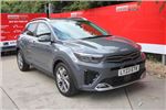 2023 Kia Stonic