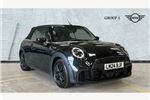 2024 MINI Convertible