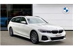 2021 BMW 3 Series Touring