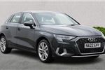 2022 Audi A3