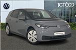 2021 Volkswagen ID.3