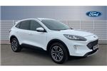 2022 Ford Kuga