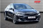 2024 Kia XCeed