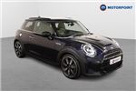 2021 MINI Hatchback