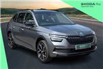 2022 Skoda Kamiq