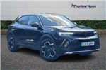 2022 Vauxhall Mokka e