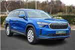 2024 Skoda Kodiaq