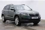 2021 Skoda Karoq