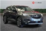 2019 Vauxhall Grandland X