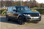 2018 Land Rover Range Rover