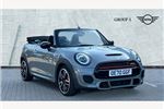 2020 MINI Convertible