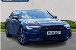 2025 Audi A6