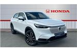 2022 Honda HR-V