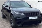 2021 Land Rover Range Rover Velar