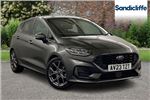 2023 Ford Fiesta