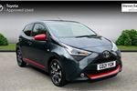 2021 Toyota Aygo