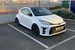 2021 Toyota GR Yaris