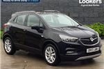 2017 Vauxhall Mokka X