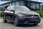 2020 Mercedes-Benz GLA