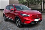 2022 MG ZS EV