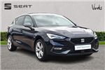 2021 SEAT Leon