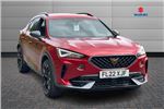 2022 Cupra Formentor