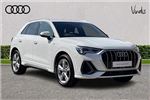 2022 Audi Q3