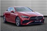 2023 Mercedes-Benz A-Class
