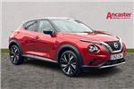 2021 Nissan Juke