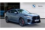 2024 BMW X2