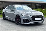 2022 Audi RS5