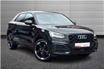 2020 Audi Q2